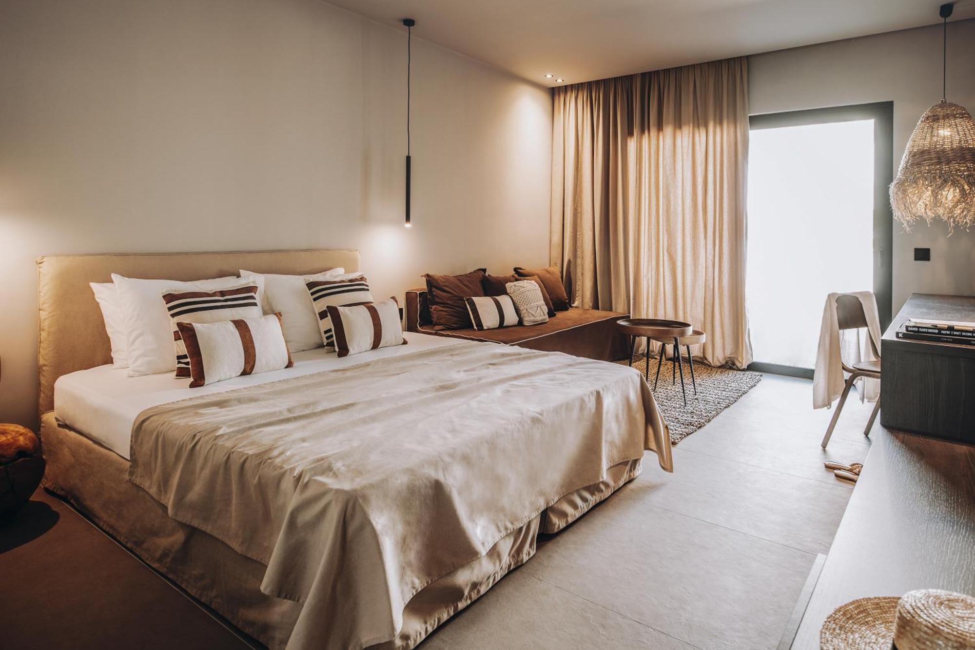 Cook'S Club Ialysos Rhodes Hotel ภายนอก รูปภาพ