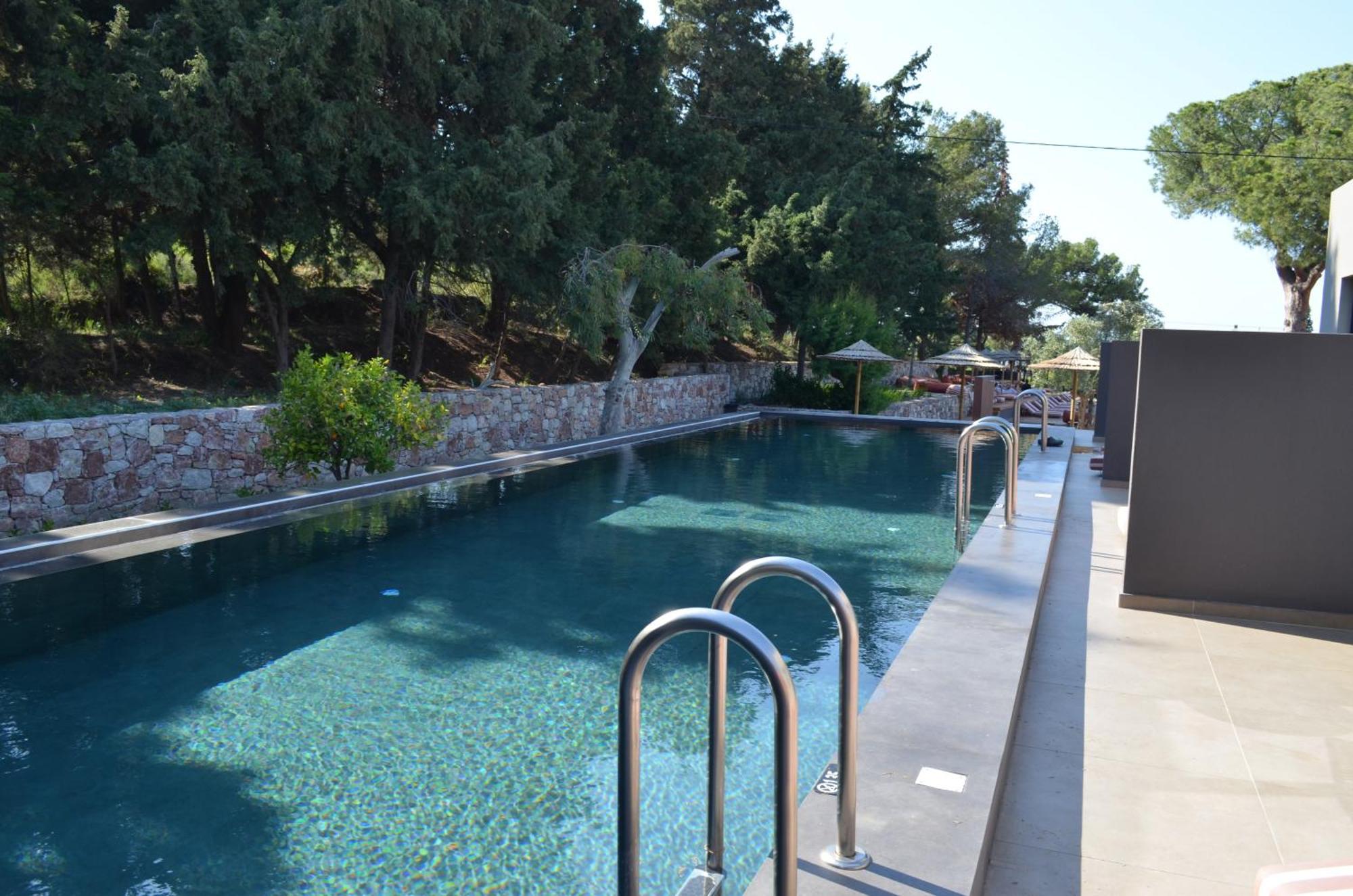 Cook'S Club Ialysos Rhodes Hotel ภายนอก รูปภาพ