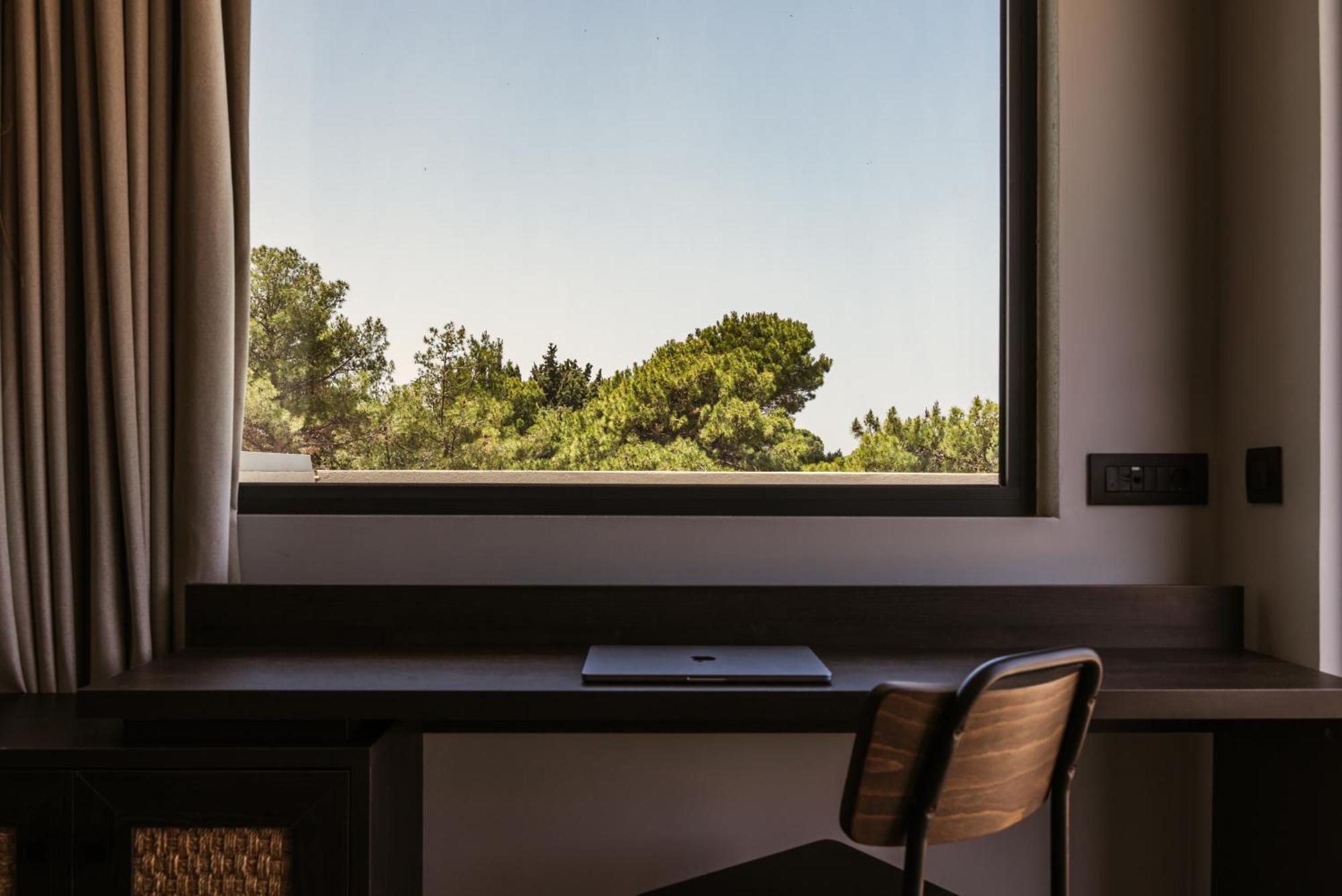 Cook'S Club Ialysos Rhodes Hotel ภายนอก รูปภาพ